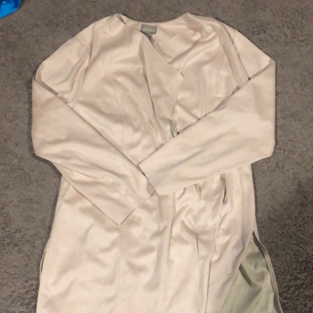 Lady’s Chico’s blazer